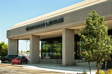 Lexus Eskridge at Oklahoma City .